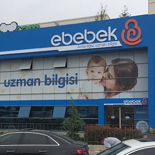 İstanbul Tabela Reklam