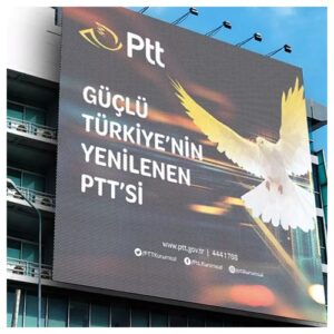 İstanbul'un En İyi Tabela Reklam Hizmeti